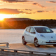 Illustration for article titled Why The Made In America Nissan Leaf Isn't All American